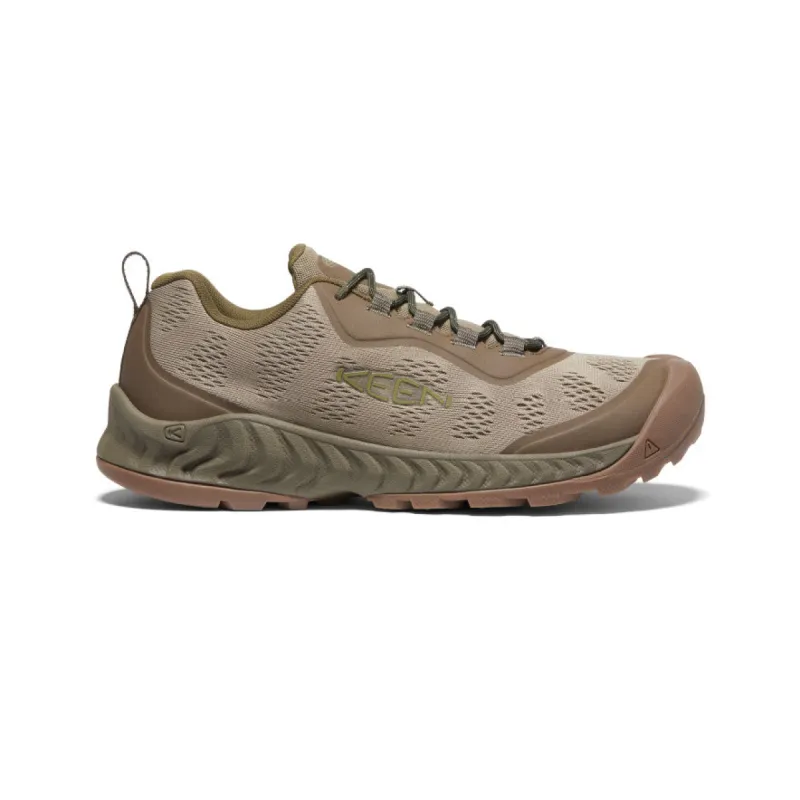 Men's NXIS Speed | Canteen/Brindle sold by Keen