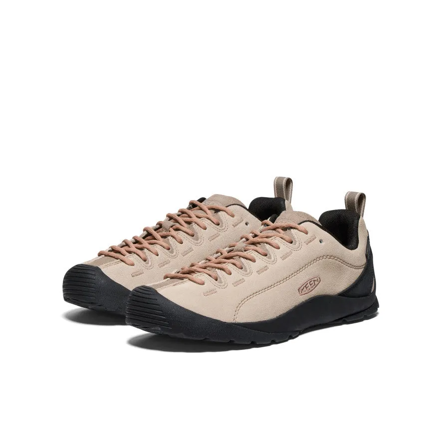Women's Jasper Waterproof Sneaker | Plaza Taupe/Brindle sold by Keen product image thumbnail 2