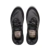 Men's WK400 Waterproof Walking Shoe  |  Black/Black sold by Keen