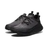 Men's WK400 Waterproof Walking Shoe  |  Black/Black sold by Keen