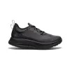 Men's WK400 Waterproof Walking Shoe  |  Black/Black sold by Keen