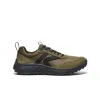 Men's KS86 Leather Sneaker  |  Dark Olive/Black sold by Keen