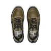 Men's KS86 Leather Sneaker  |  Dark Olive/Black sold by Keen