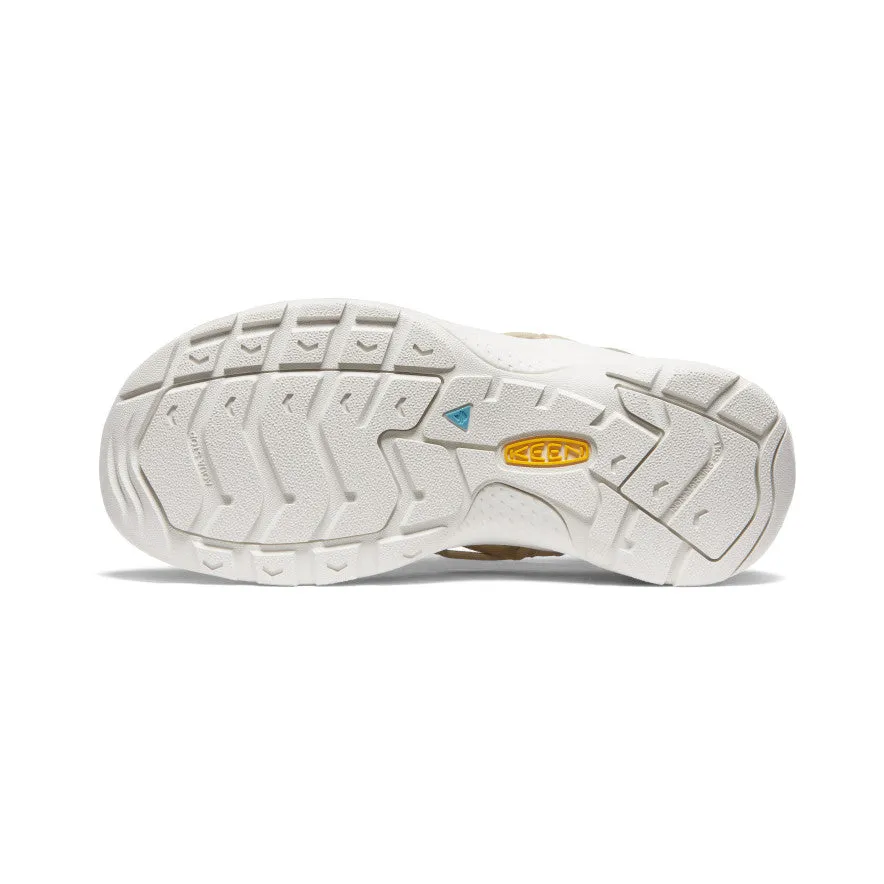 Women's UNEEK Astoria | Safari/Star White sold by Keen product image thumbnail 5