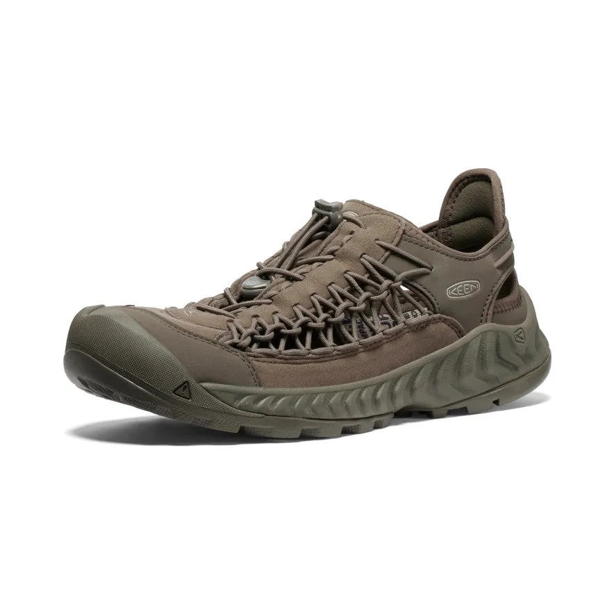 Men's UNEEK NXIS Shoe | Canteen/Canteen sold by Keen product image thumbnail 3