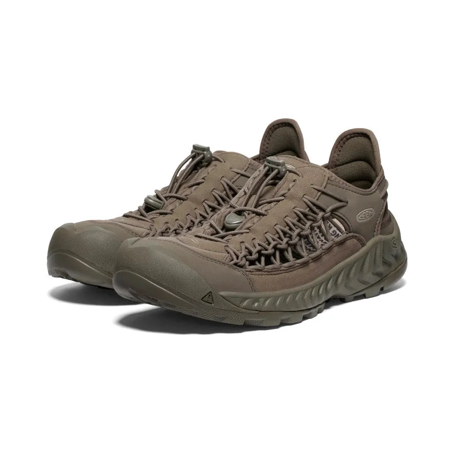 Men's UNEEK NXIS Shoe | Canteen/Canteen sold by Keen product image thumbnail 2