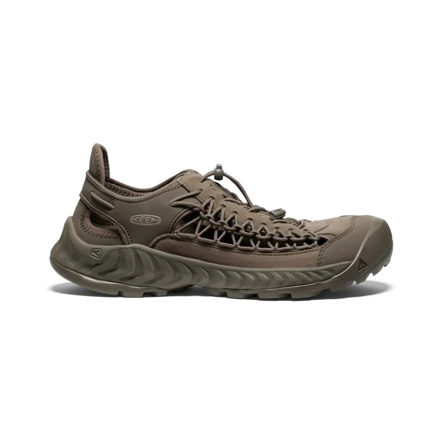 Men's UNEEK NXIS Shoe | Canteen/Canteen sold by Keen