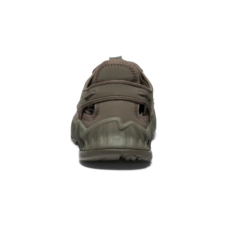 Men's UNEEK NXIS Shoe | Canteen/Canteen sold by Keen product image thumbnail 5