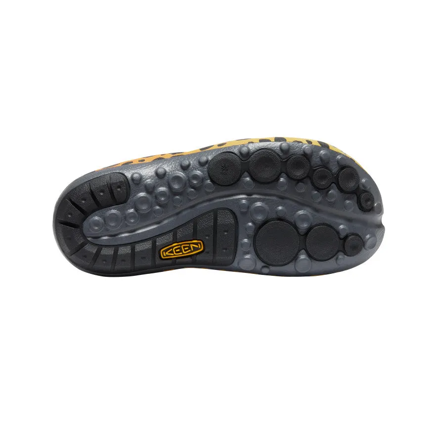 Women's Shanti Arts Clog | THC Cheetah Rainbow sold by Keen product image thumbnail 4