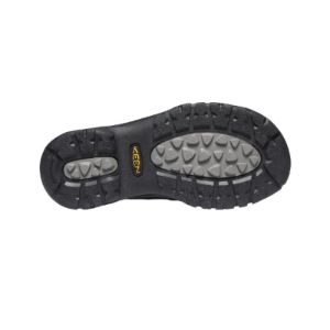 Women's Kaci III Slip-On  |  Black/Black sold by Keen