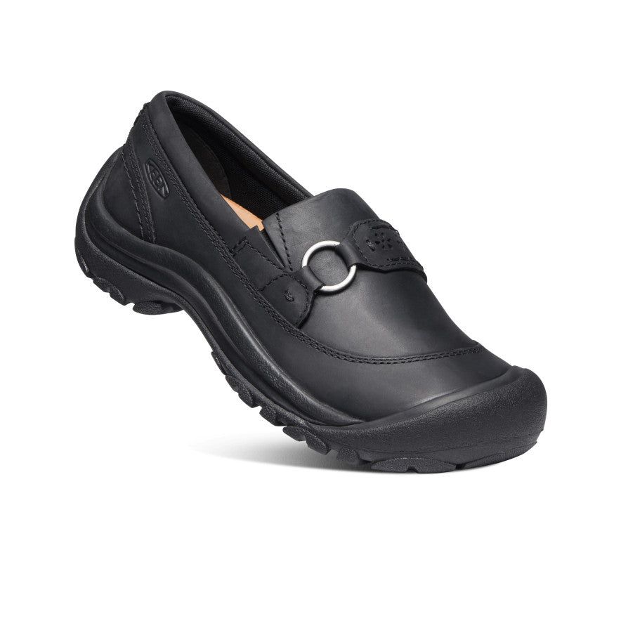 Women's Kaci III Slip-On | Black/Black sold by Keen product image thumbnail 3