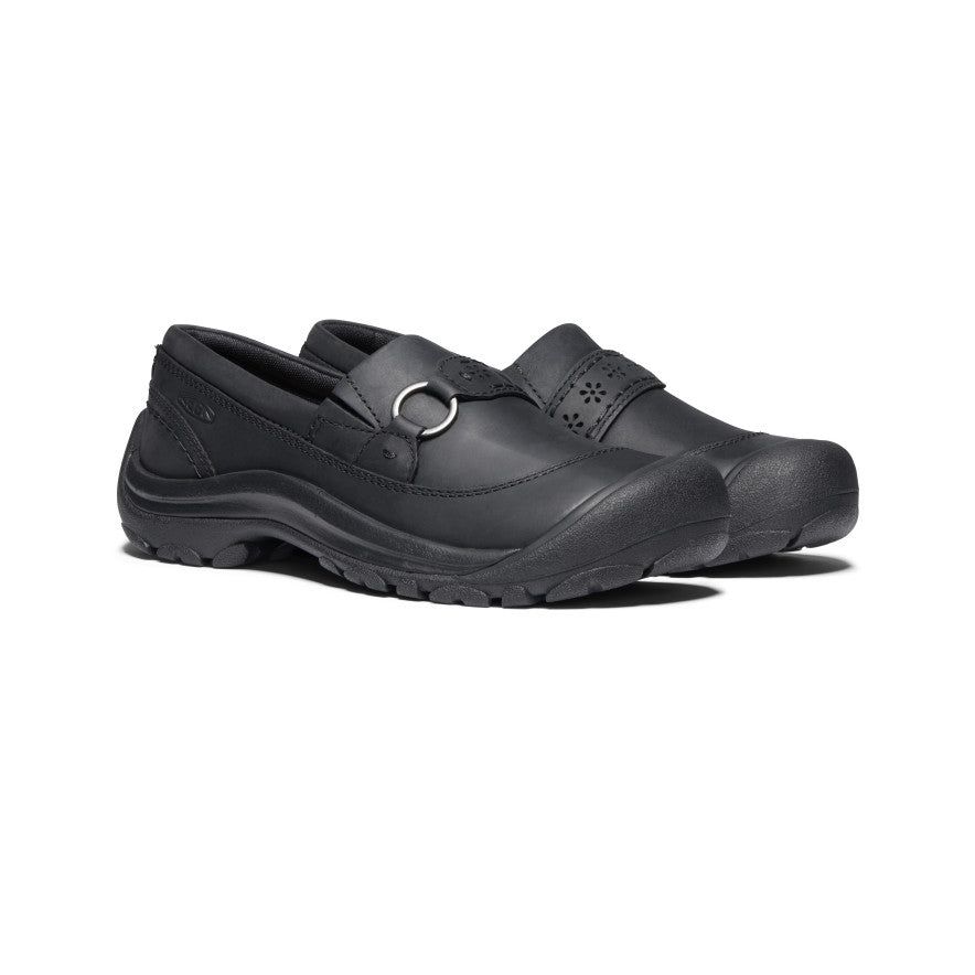 Women's Kaci III Slip-On | Black/Black sold by Keen product image thumbnail 2