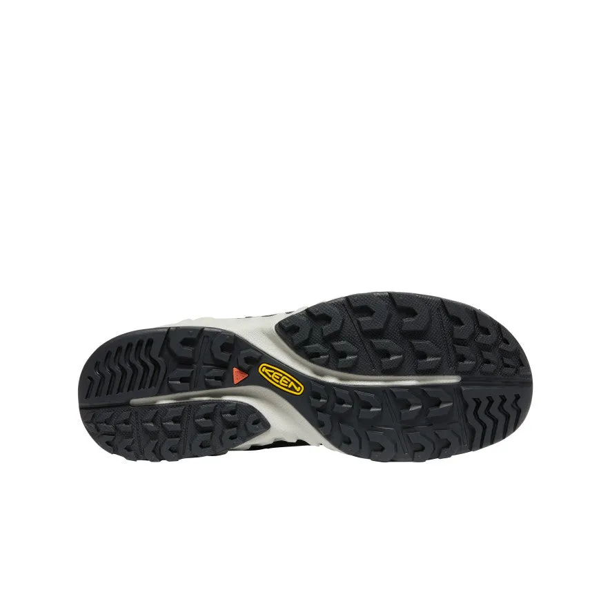 Men's NXIS EVO Waterproof Boot | Magnet/Bright Cobalt sold by Keen product image thumbnail 5