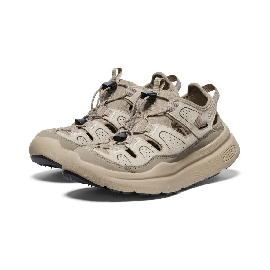 Women's WK450 Walking Sandal | Plaza Taupe/Black sold by Keen product image thumbnail 2