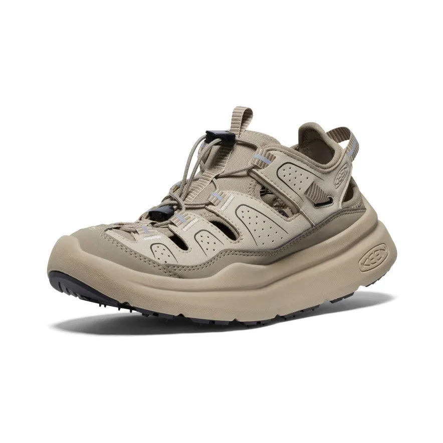Women's WK450 Walking Sandal | Plaza Taupe/Black sold by Keen product image thumbnail 3