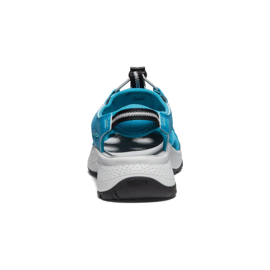 Women's Astoria West Sandal | Sea Moss/Tie Dye sold by Keen product image thumbnail 5