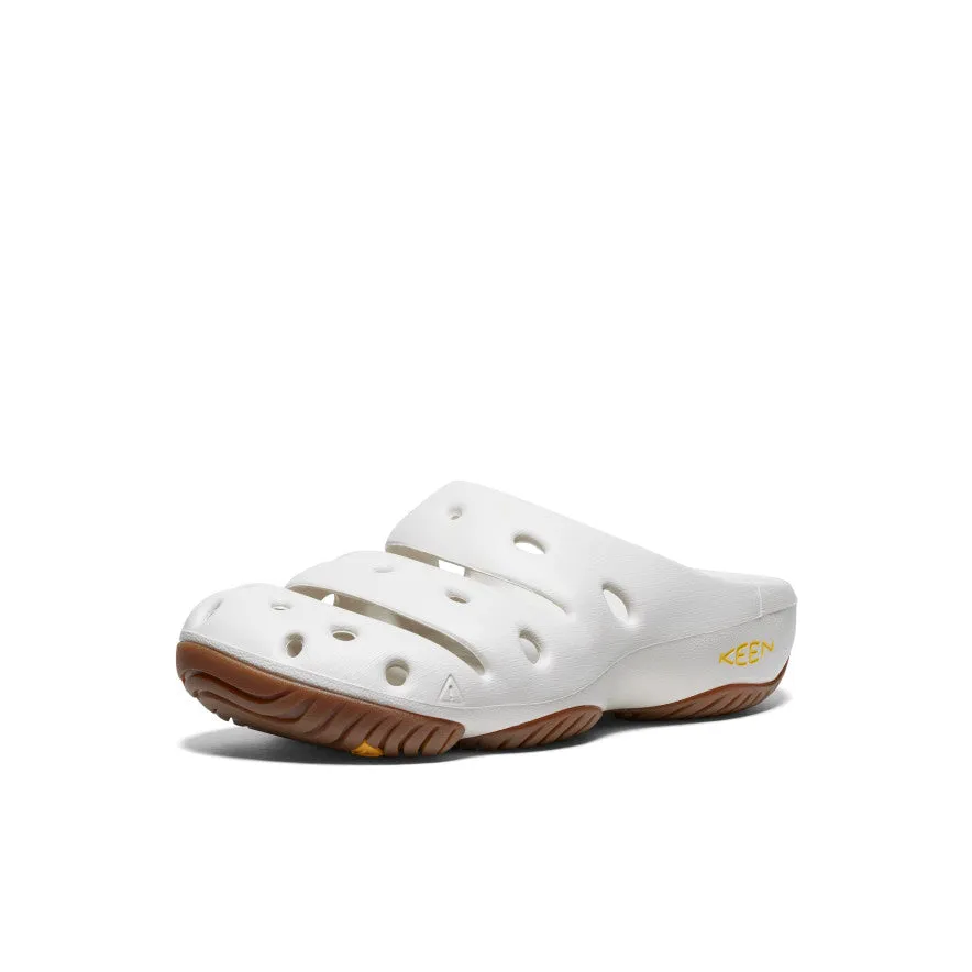Men's Yogui Clog | Birch/Birch sold by Keen product image thumbnail 3