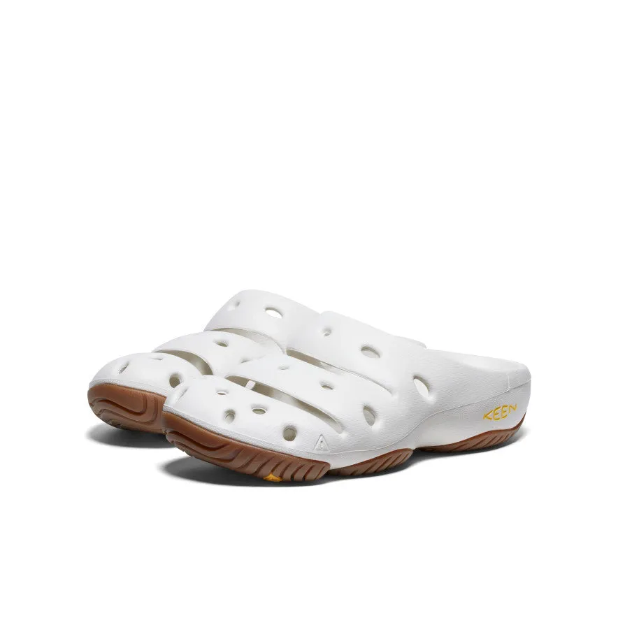 Men's Yogui Clog | Birch/Birch sold by Keen product image thumbnail 2