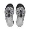 Women's Newport Slide | Drizzle/English Lavender sold by Keen