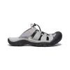 Women's Newport Slide | Drizzle/English Lavender sold by Keen