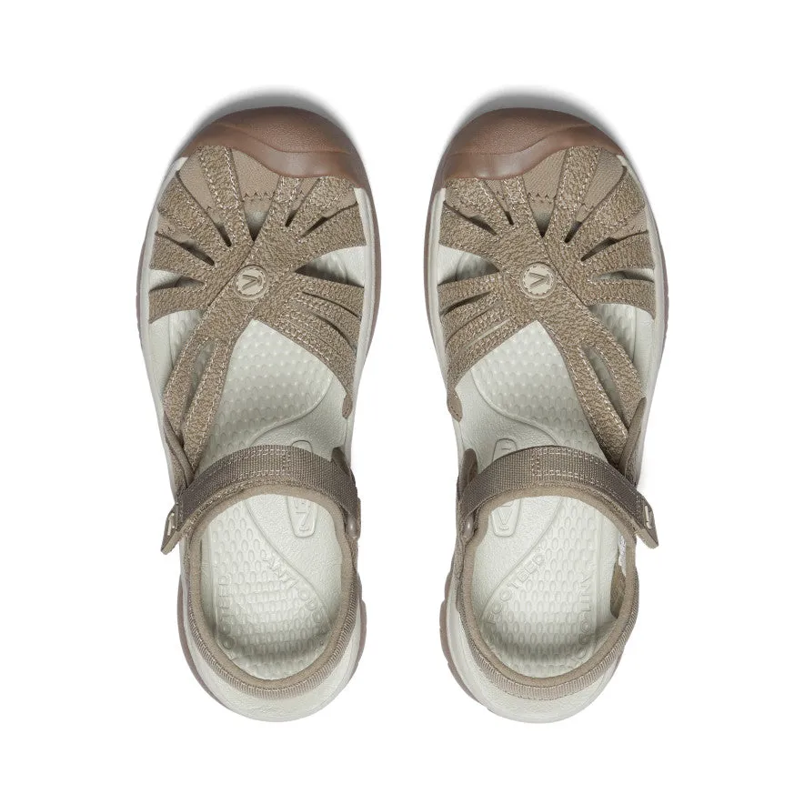 Women's Rose Sandal | Brindle/Shitake sold by Keen product image thumbnail 4