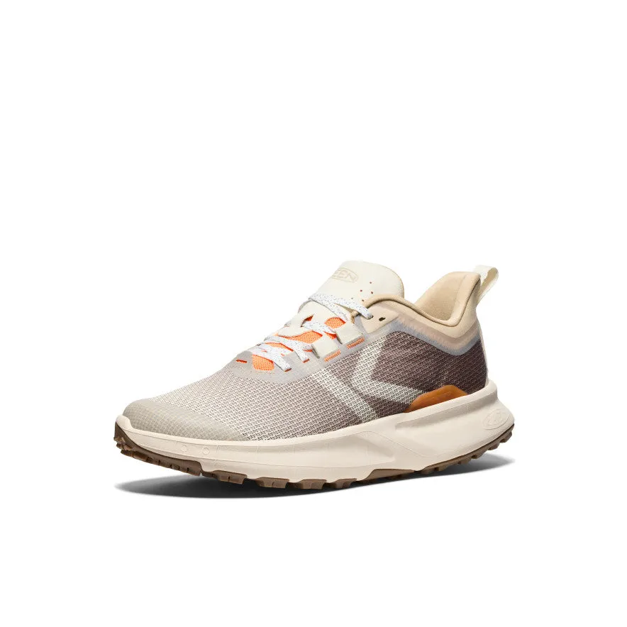 Women's 450 Dirt Hiking Shoe | Birch/Nectarine sold by Keen product image thumbnail 3