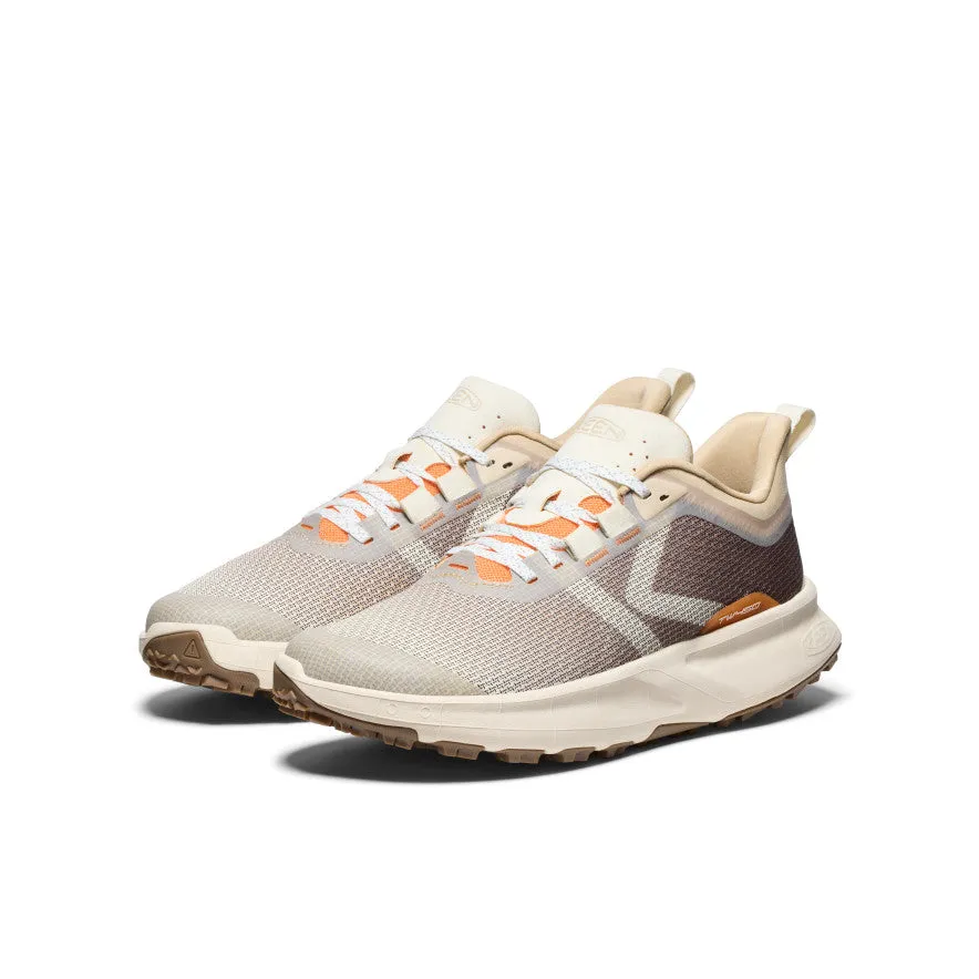 Women's 450 Dirt Hiking Shoe | Birch/Nectarine sold by Keen product image thumbnail 2