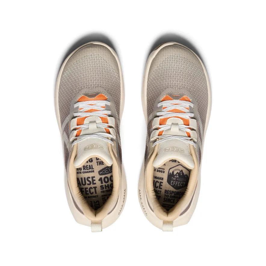 Women's 450 Dirt Hiking Shoe | Birch/Nectarine sold by Keen product image thumbnail 4