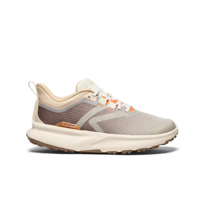 Women's 450 Dirt Hiking Shoe  |  Birch/Nectarine sold by Keen