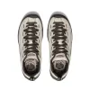 Women's Jasper Canvas Sneaker | Natural/Black Olive sold by Keen