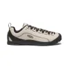 Women's Jasper Canvas Sneaker | Natural/Black Olive sold by Keen