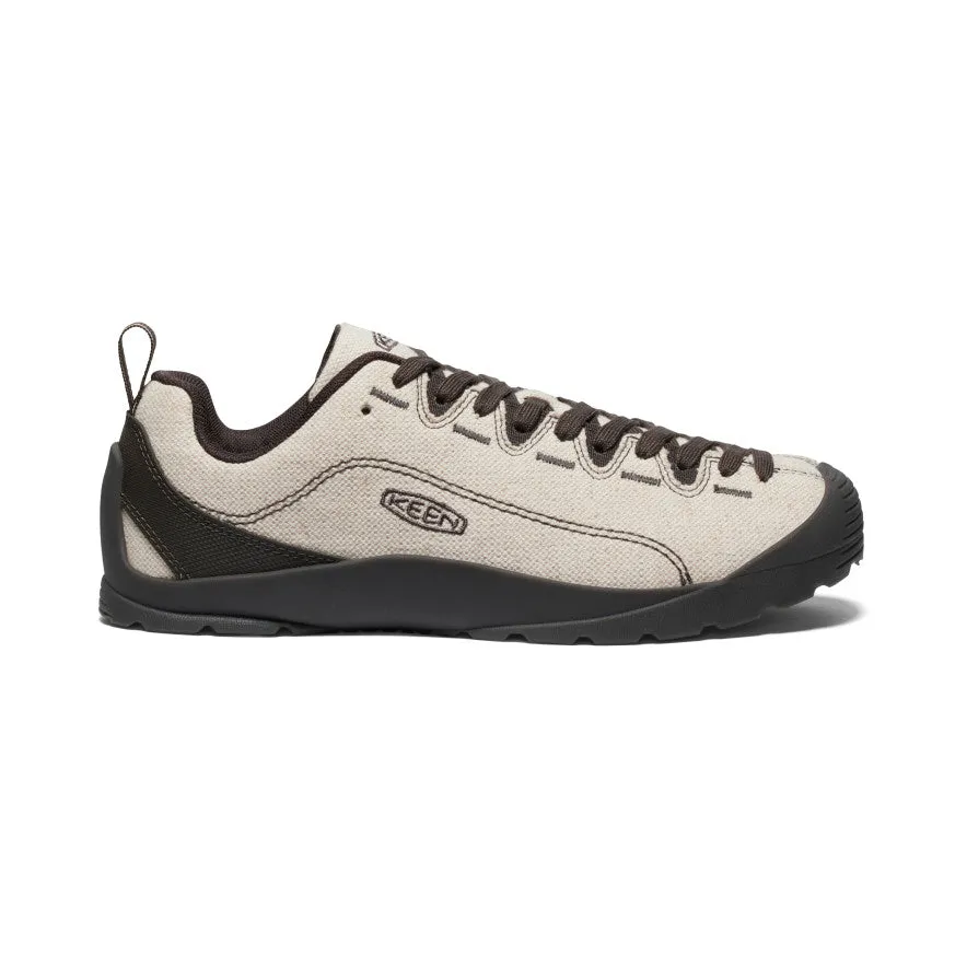 スニーカー BEARPAW JASPER Sneakers (Womens) 2062091QA-W Women's Jasper Sneaker | Birch/Black | KEEN Footwear