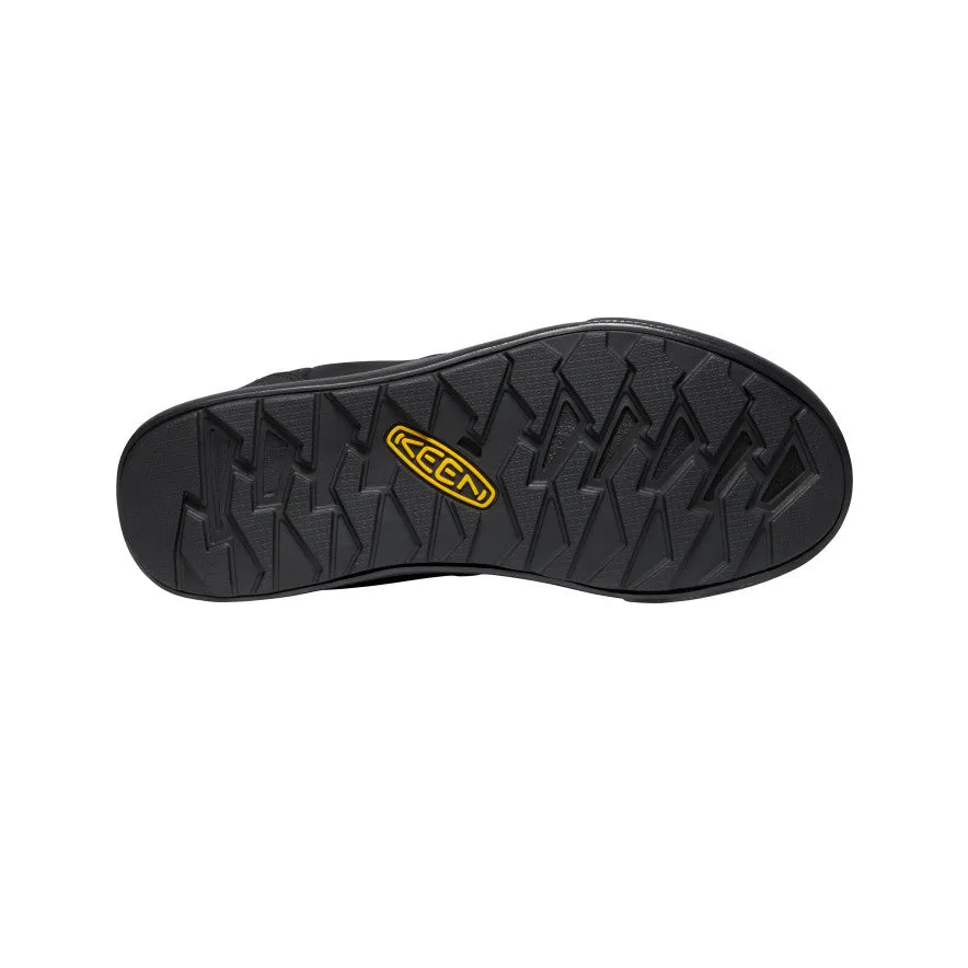 Women's Elena Chelsea | Triple Black/Black sold by Keen product image thumbnail 5