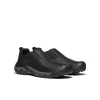 Men's Targhee III Slip-On  |  Black/Magnet sold by Keen