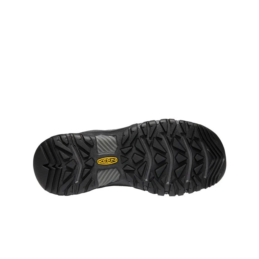 Men's Targhee III Slip-On | Black/Magnet sold by Keen product image thumbnail 5