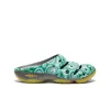 Men's Yogui Arts Clog x T.H.C.  |  The Town Paisley sold by Keen