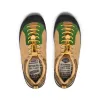Women's Jasper Rocks Sneaker | Curry/Forest Elf sold by Keen