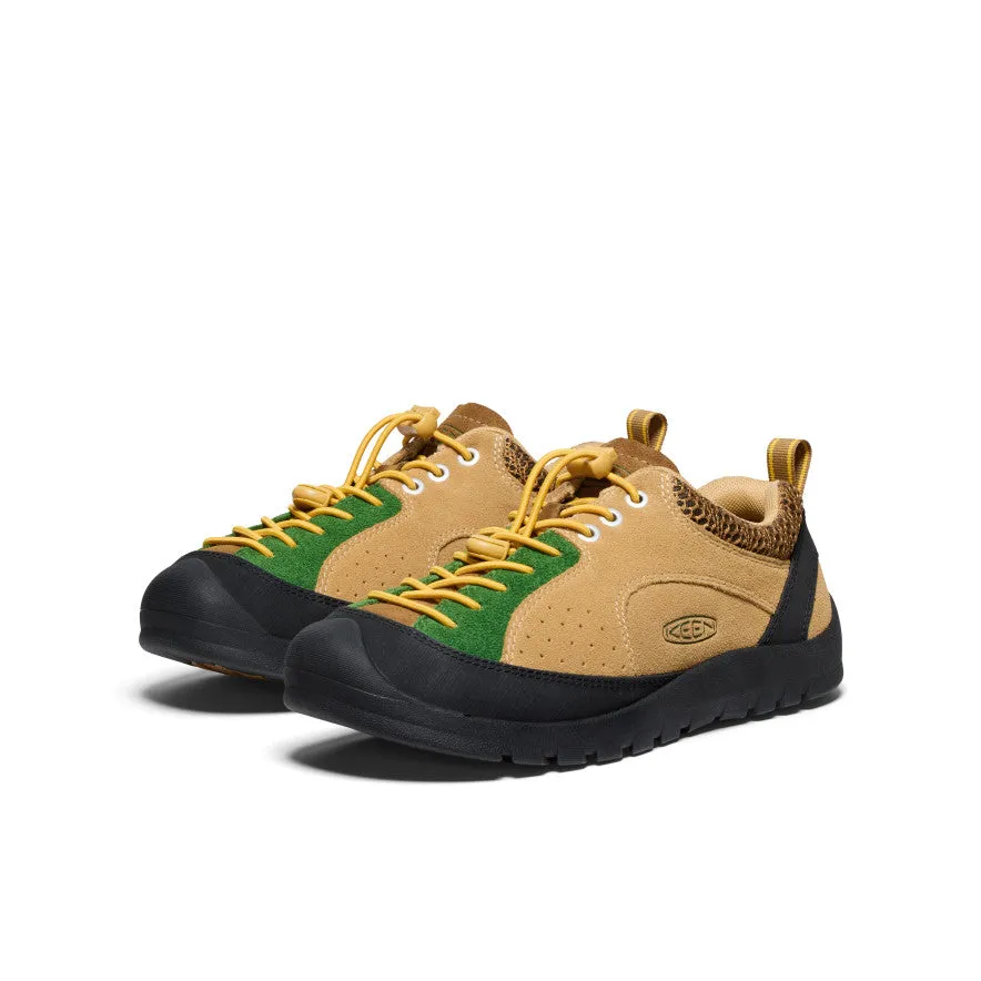 Women's Jasper Rocks Sneaker | Curry/Forest Elf sold by Keen product image thumbnail 2