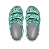 Men's Yogui Arts Clog x T.H.C.  |  The Town Paisley sold by Keen