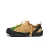 Women's Jasper Rocks Sneaker | Curry/Forest Elf sold by Keen