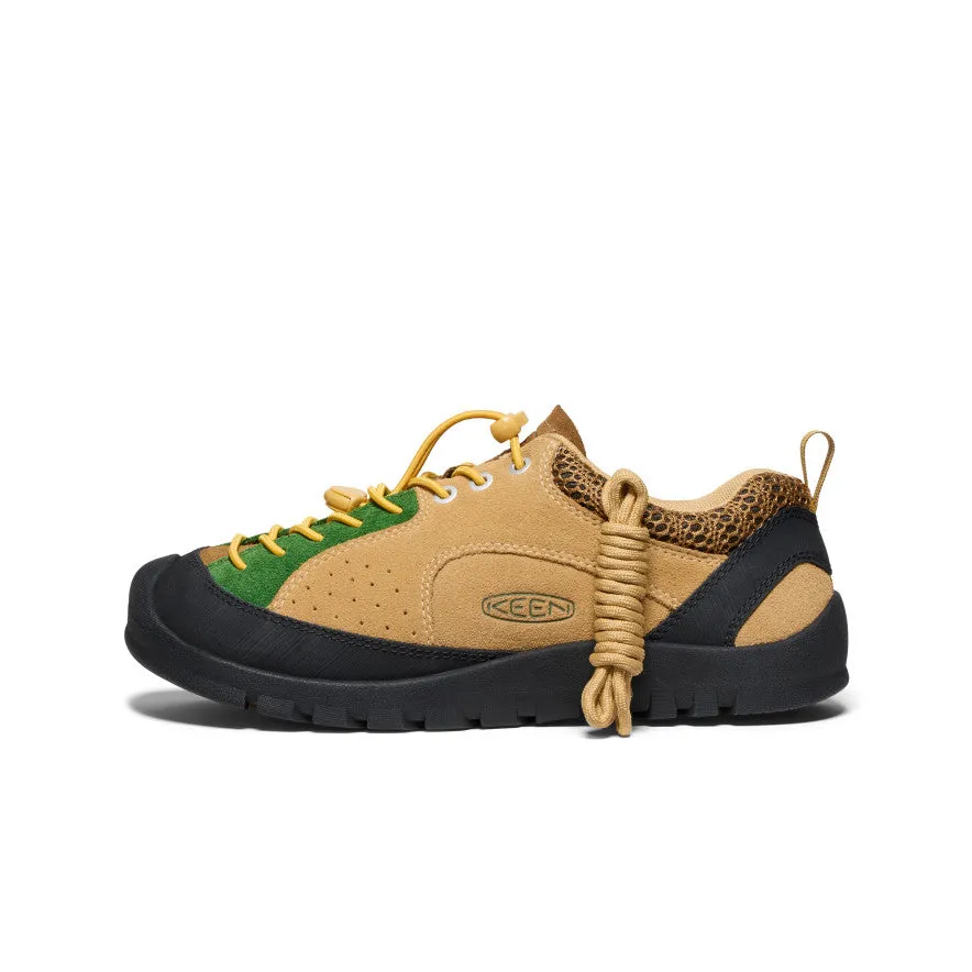 Women's Jasper Rocks Sneaker | Curry/Forest Elf sold by Keen product image thumbnail 4