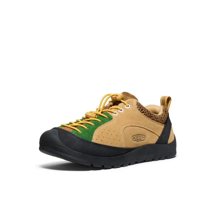 Women's Jasper Rocks Sneaker | Curry/Forest Elf sold by Keen product image thumbnail 3