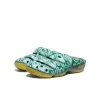 Men's Yogui Arts Clog x T.H.C.  |  The Town Paisley sold by Keen