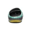 Men's Yogui Arts Clog x T.H.C.  |  The Town Paisley sold by Keen