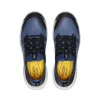 Men's Arvada Shift ESD Work Sneaker (Carbon Toe)  |  Vintage Indigo/Black sold by Keen