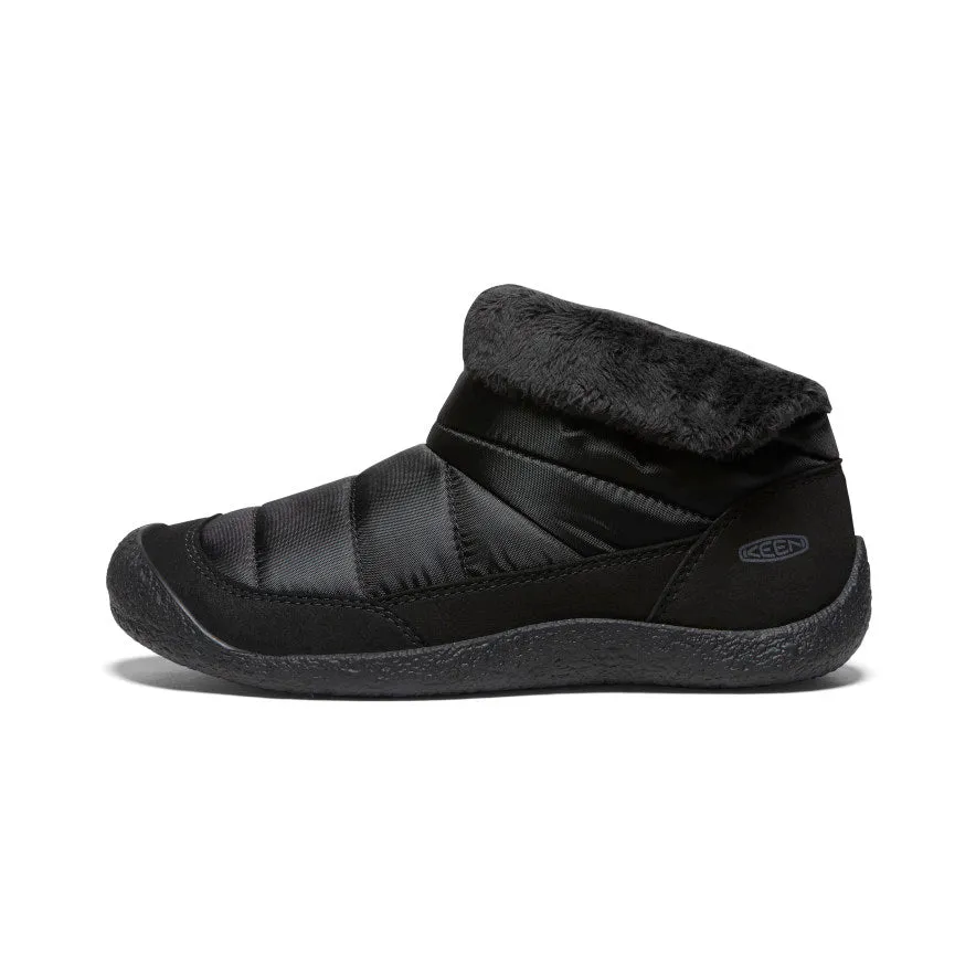 Women's Howser Fold Down | Black sold by Keen product image thumbnail 4
