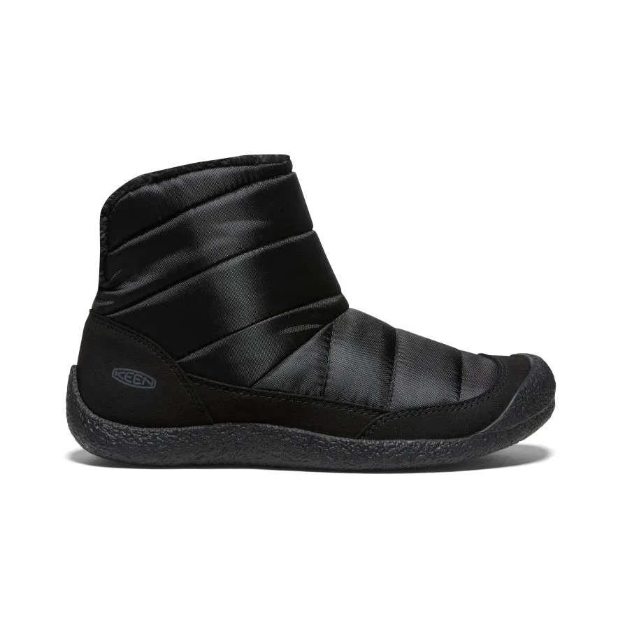 Women's Howser Fold Down | Black sold by Keen
