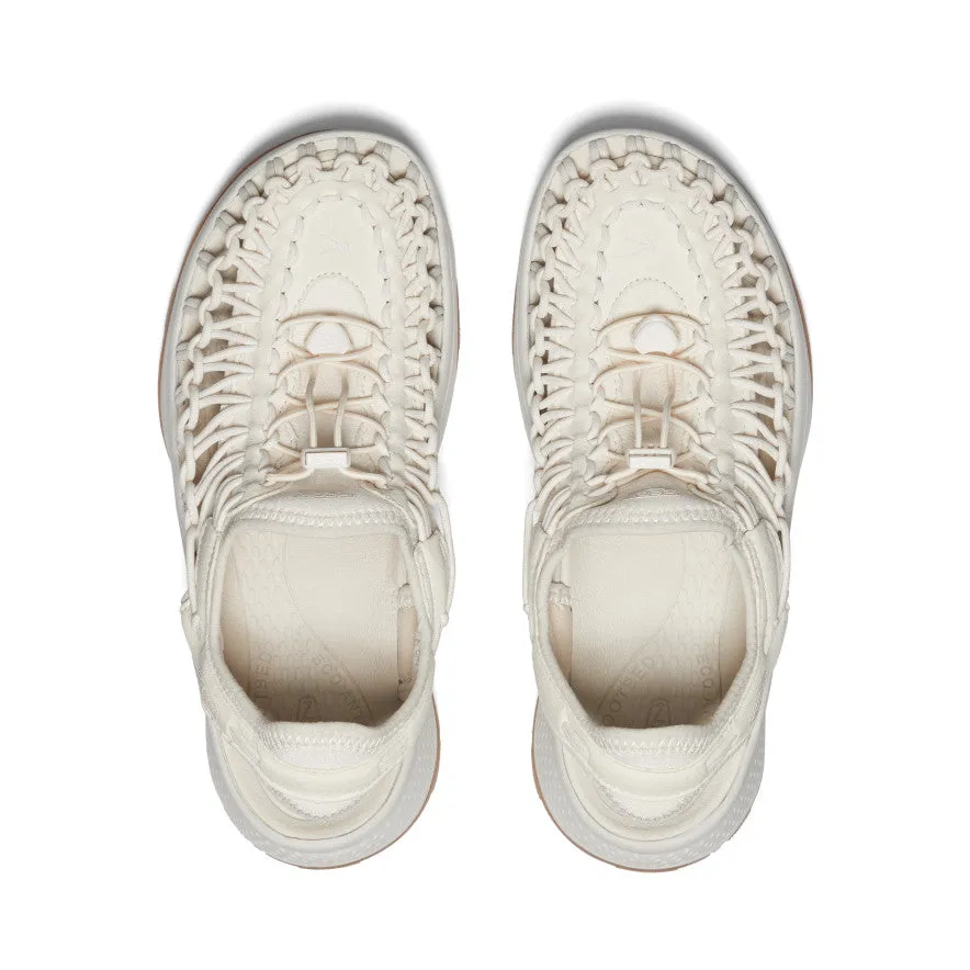 Women's UNEEK Astoria | Birch/Silver Birch sold by Keen product image thumbnail 4