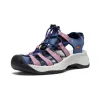Women's Astoria West Sandal  |  Nostalgia Rose/Tangerine sold by Keen