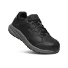 Men's Vista Energy+ Waterproof (Carbon Toe) | Black/Gun Metal sold by Keen